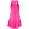 BIDI BADU Crew Tenniskleid Damen PK - pink XS