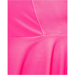 BIDI BADU Crew Tenniskleid Damen PK - pink S