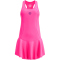 BIDI BADU Crew Tenniskleid Damen PK - pink S