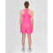 BIDI BADU Crew Tenniskleid Damen PK - pink S