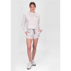 BIDI BADU Chill Crew Neck Sweatshirt Damen OWH - off white XS