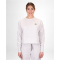 BIDI BADU Chill Crew Neck Sweatshirt Damen OWH - off white XS