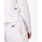 BIDI BADU Chill Crew Neck Sweatshirt Damen OWH - off white XS