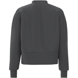 BIDI BADU Chill Crew Neck Sweatshirt Damen DGR - dark grey XS