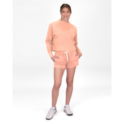 BIDI BADU Chill Crew Neck Sweatshirt Damen APC - apricot M