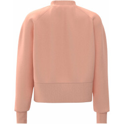 BIDI BADU Chill Crew Neck Sweatshirt Damen APC - apricot M