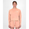 BIDI BADU Chill Crew Neck Sweatshirt Damen APC - apricot M