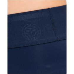 BIDI BADU Crew Capri-Leggings Damen DBL - dark blue XS