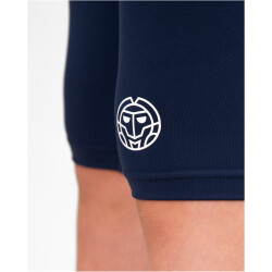 BIDI BADU Crew Capri-Leggings Damen DBL - dark blue XS