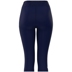 BIDI BADU Crew Capri-Leggings Damen DBL - dark blue XS
