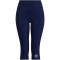 BIDI BADU Crew Capri-Leggings Damen DBL - dark blue XS
