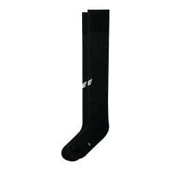 erima Stutzenstrümpfe mit Logo black 0 ( 29-32 )