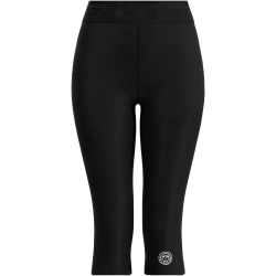 BIDI BADU Crew Capri-Leggings Damen BK - black XS