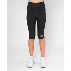 BIDI BADU Crew Capri-Leggings Damen BK - black XS