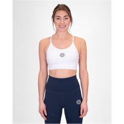 BIDI BADU Crew Low Support Strappy Sport-BH Damen WH -...