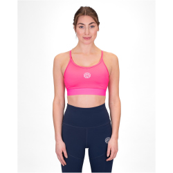 BIDI BADU Crew Low Support Strappy Sport-BH Damen PK -...