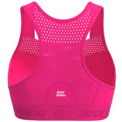 BIDI BADU Crew High Support Sport-BH Damen PK - pink XS