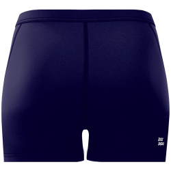 BIDI BADU Crew Tennis-Shorty Damen DBL - dark blue XS