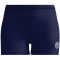 BIDI BADU Crew Tennis-Shorty Damen DBL - dark blue XS
