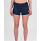 BIDI BADU Crew Tennis-Shorty Damen DBL - dark blue XS