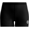BIDI BADU Crew Tennis-Shorty Damen BK - black XS