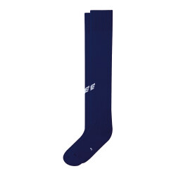 erima Stutzenstrümpfe mit Logo new navy 0 ( 29-32 )