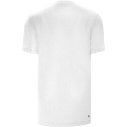 BIDI BADU Crew Tennisshirt Herren WH - white XS