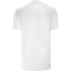 BIDI BADU Crew Tennisshirt Herren WH - white S