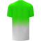 BIDI BADU Crew Tennisshirt Herren NGNWH - neon green, white S