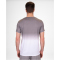 BIDI BADU Crew Tennisshirt Herren GRWH - grey, white S