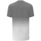 BIDI BADU Crew Tennisshirt Herren GRWH - grey, white S