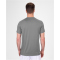 BIDI BADU Crew Tennisshirt Herren GR - grey S