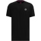 BIDI BADU Crew Tennisshirt Herren BK - black S