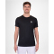 BIDI BADU Crew Tennisshirt Herren BK - black S