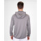 BIDI BADU Crew Kapuzen-Tennisjacke Herren GR - grey XXL