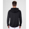 BIDI BADU Crew Kapuzen-Tennisjacke Herren BK - black XS