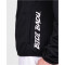BIDI BADU Crew Kapuzen-Tennisjacke Herren BK - black XS