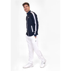 BIDI BADU Crew Tennisjacke Herren DBL - dark blue XS