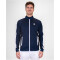 BIDI BADU Crew Tennisjacke Herren DBL - dark blue XS