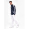 BIDI BADU Crew Tennisjacke Herren DBL - dark blue XS
