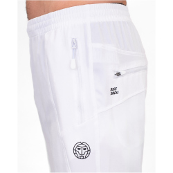 BIDI BADU Crew Trainingshose Herren WH - white XS