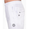 BIDI BADU Crew Trainingshose Herren WH - white XS