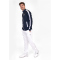 BIDI BADU Crew Trainingshose Herren WH - white XS