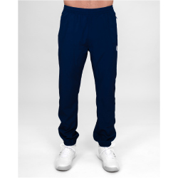 BIDI BADU Crew Trainingshose Herren DBL - dark blue XS