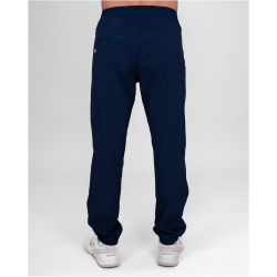 BIDI BADU Crew Trainingshose Herren DBL - dark blue XS