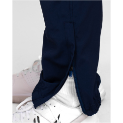 BIDI BADU Crew Trainingshose Herren DBL - dark blue XS