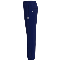 BIDI BADU Crew Trainingshose Herren DBL - dark blue XS