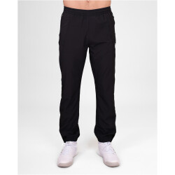 BIDI BADU Crew Trainingshose Herren BK - black XS