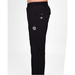 BIDI BADU Crew Trainingshose Herren BK - black XS