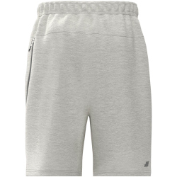 BIDI BADU Chill Sweatshorts Herren OWH - off white L